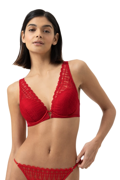 Mey Mey captivating bh