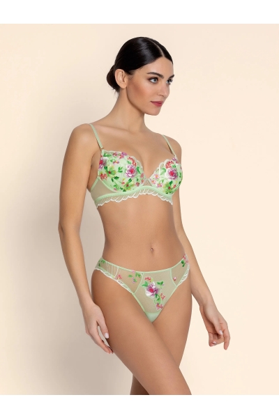 Lise Charmel