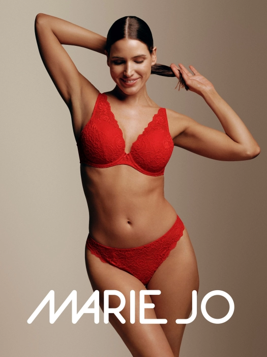 Marie Jo Marie Jo cyrile voorgevormde bh