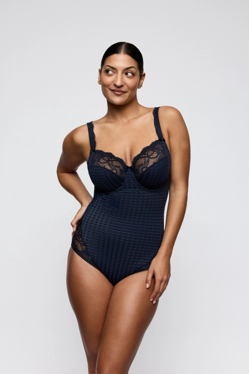 Prima Donna Prima Donna madison body