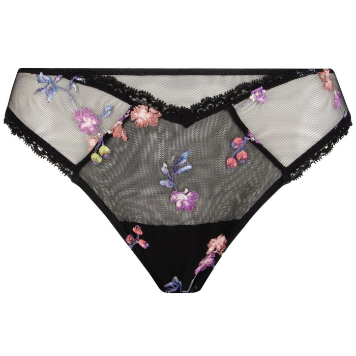 Lise Charmel Lise Charmel flora aura slip