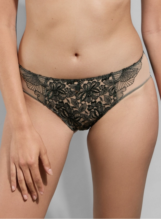 Empreinte Empreinte agathe shorty