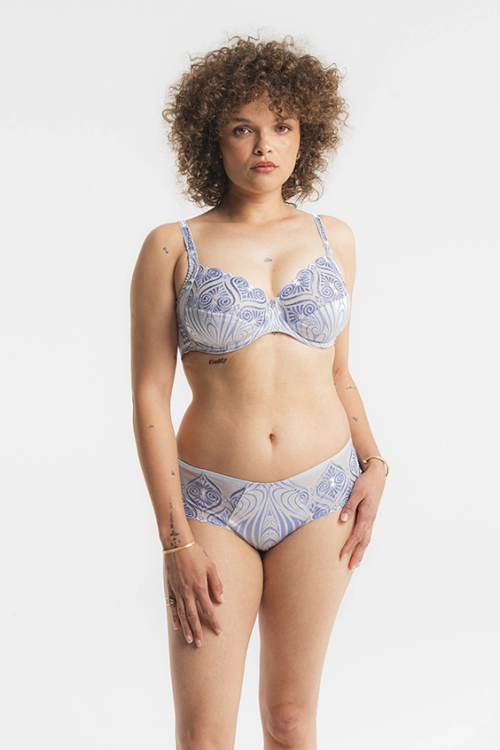 Louisa Bracq Louisa Bracq hermione shorty