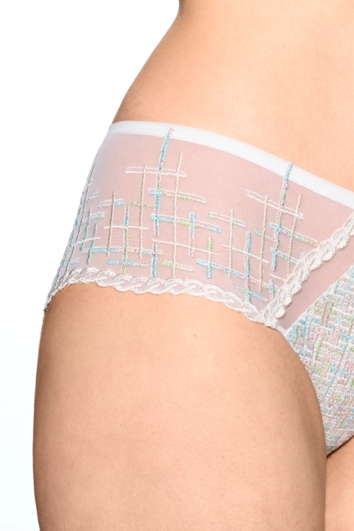 Louisa Bracq Louisa Bracq tweegy shorty