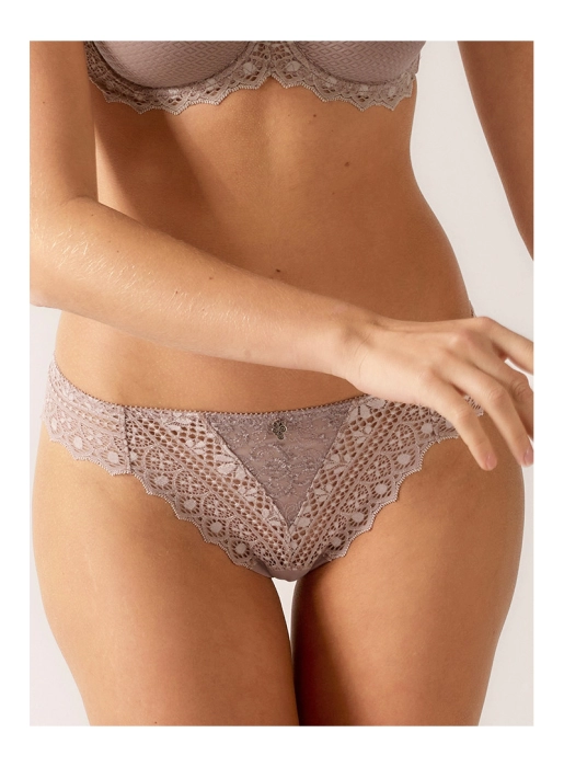 Empreinte Empreinte cassiopee string