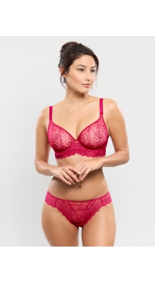 Kleur Rood