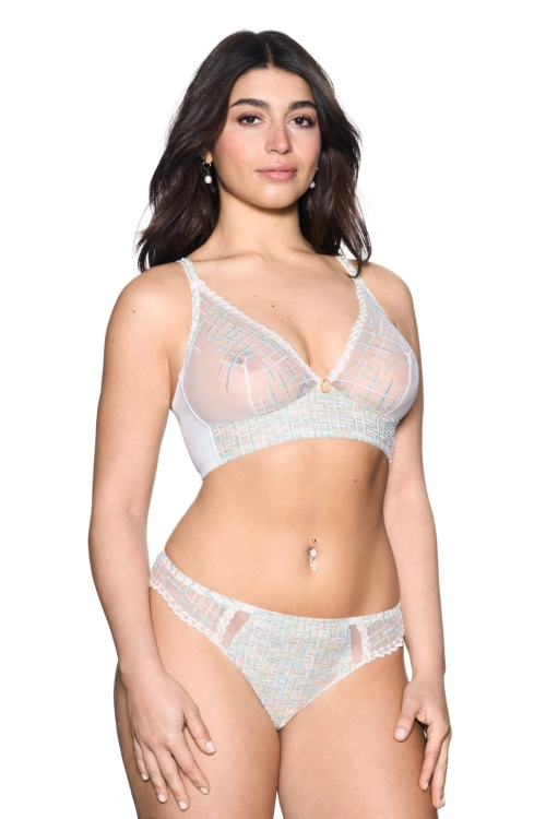 Louisa Bracq Louisa Bracq tweegy string