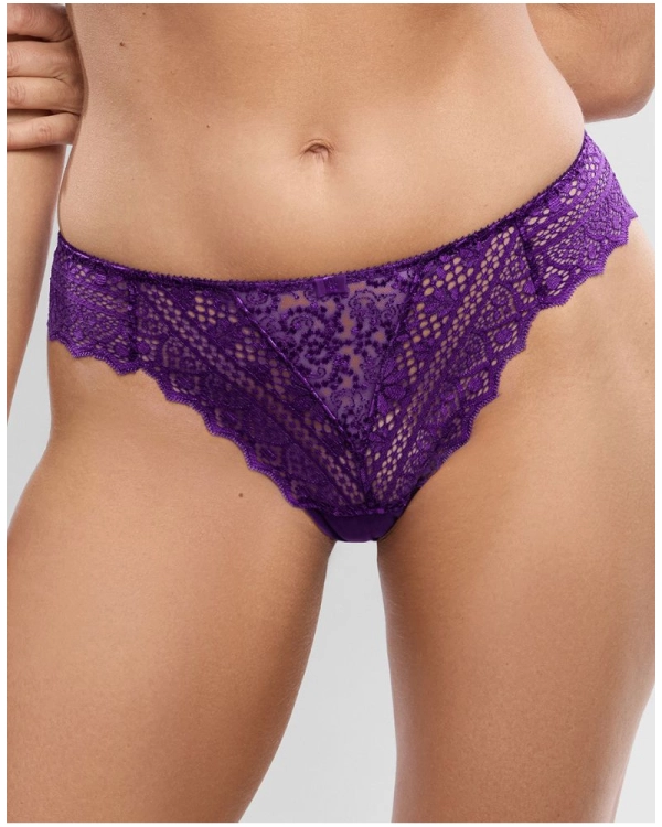 Empreinte Empreinte cassiopee string