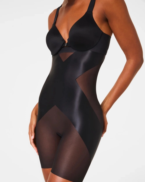 Spanx Spanx satin x short
