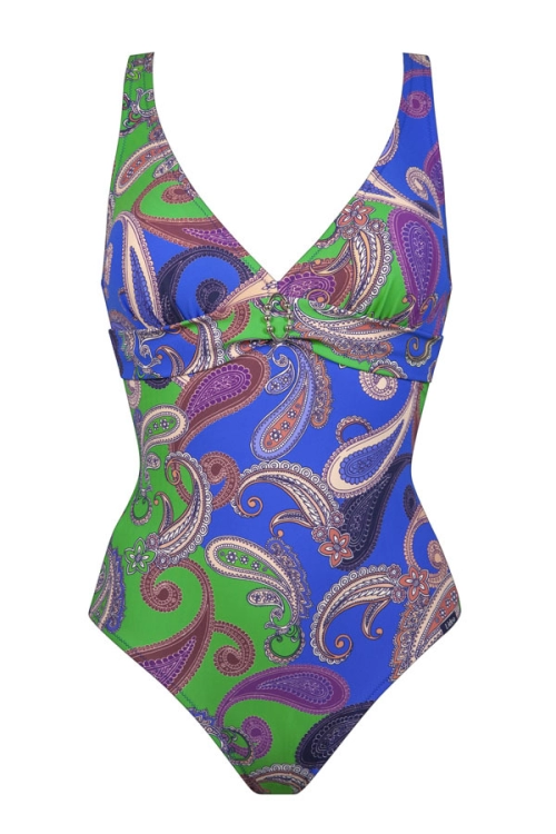 Lidea Lidea paisley  badpak