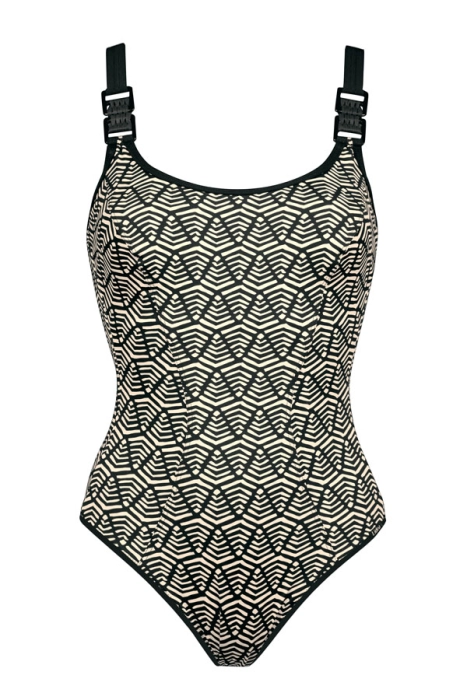 Lidea Lidea dashed pulse badpak