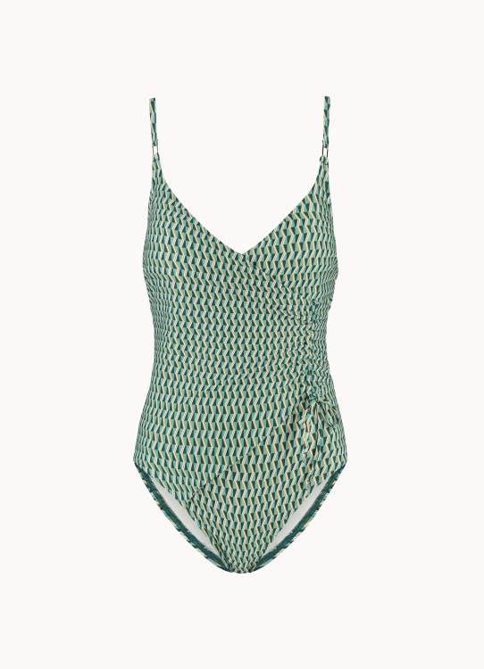 Cyell Cyell groovy graphic badpak