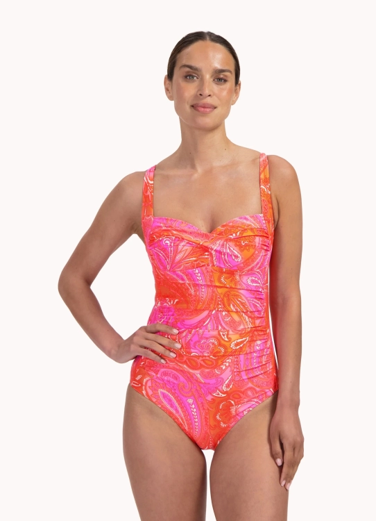 Cyell Cyell paisley breeze badpak