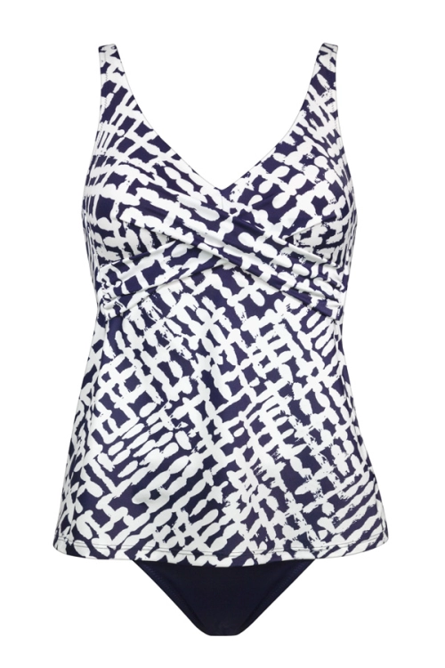 Charmline Charmline modern marina tankini