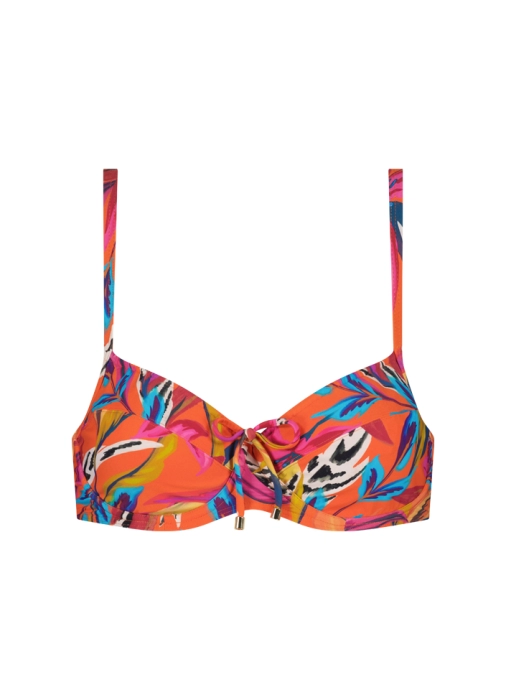 Cyell Cyell bora bora bikinitop