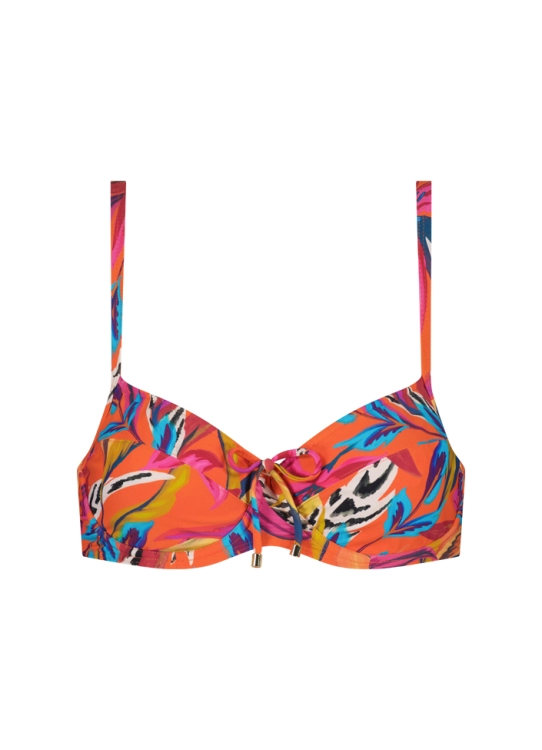 Cyell Cyell bora bora bikinitop