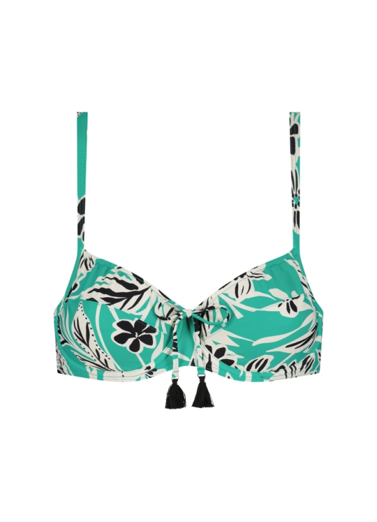 Cyell Cyell java bikinitop