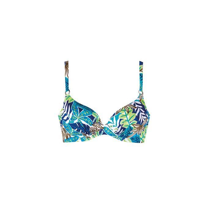 Tessy Tessy fidgi acapulco top