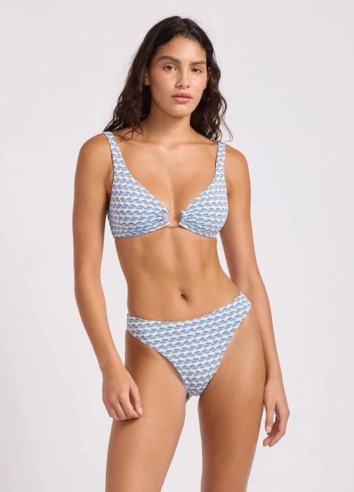 Seafolly Seafolly mala top