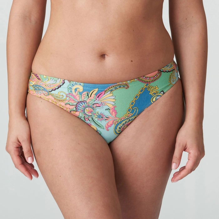 Prima Donna Prima Donna celaya bikini slip