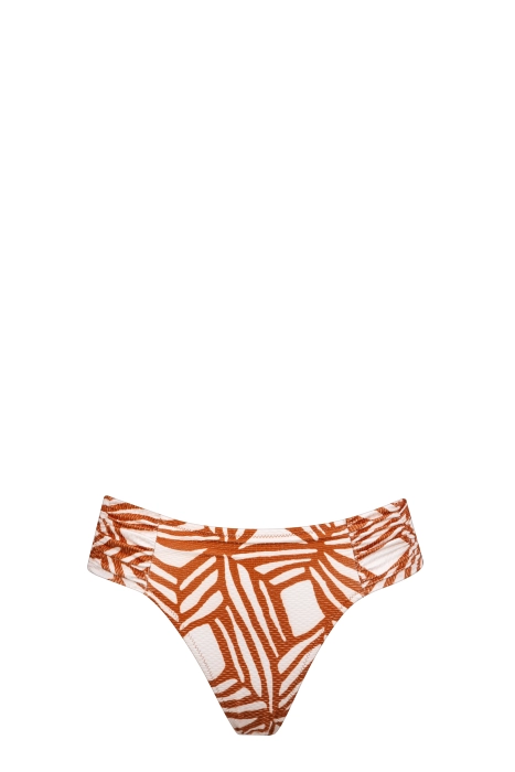 Watercult Watercult f organic moderns bikini slip