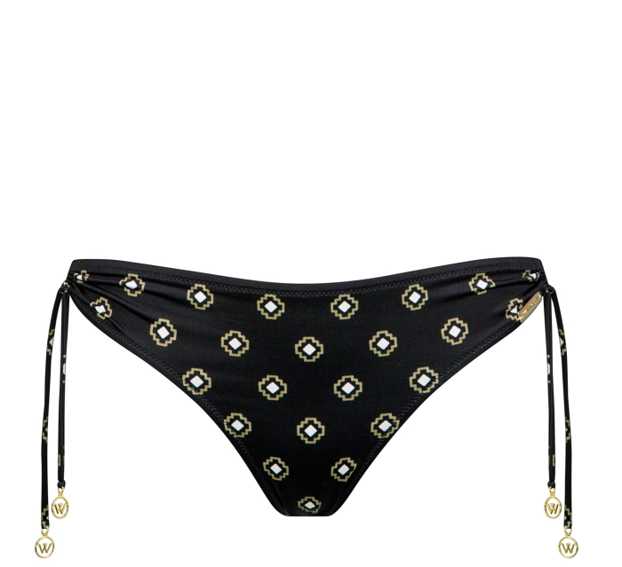 Watercult Watercult j tiles craft bikini slip