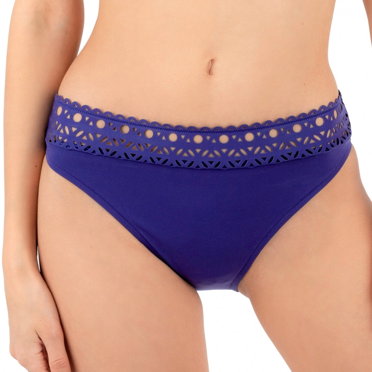 Lise Charmel Lise Charmel ajourage couture  slip