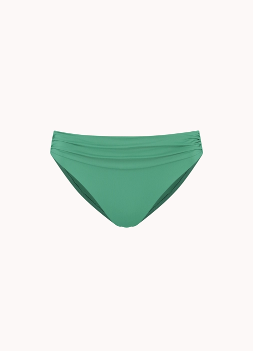 Cyell Cyell green oasis bikinislip