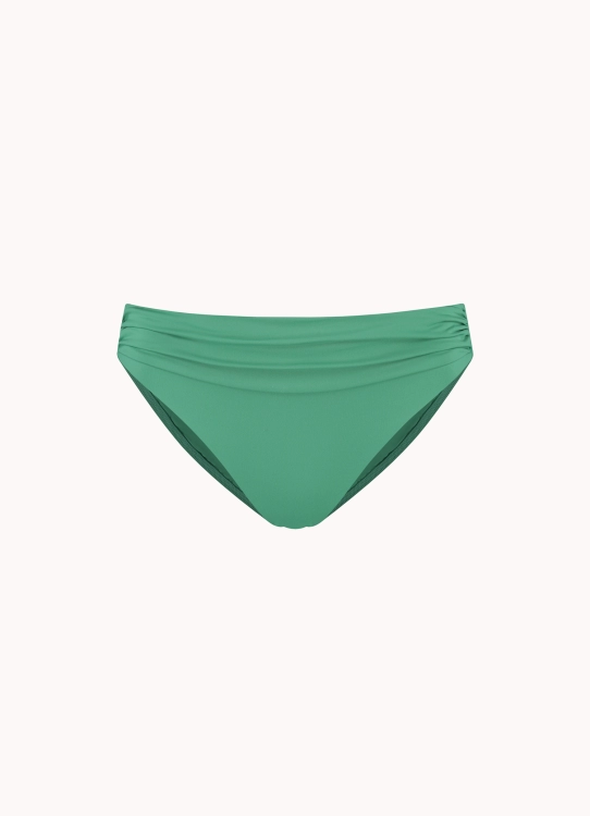 Cyell Cyell green oasis bikinislip
