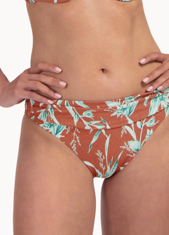 Cyell Cyell rusty rose bikinislip