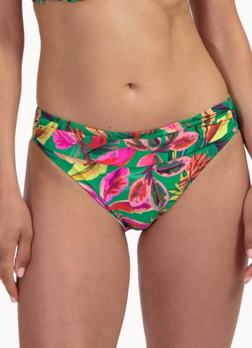 Cyell Cyell floral forest bikinislip