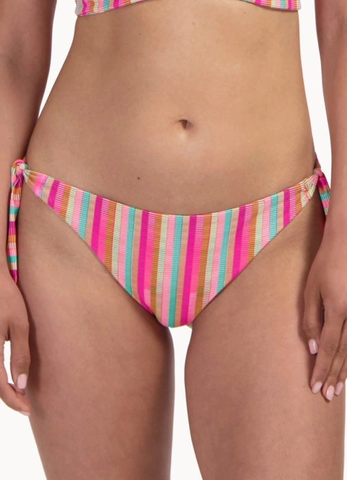 Cyell Cyell tropical lines bikinislip