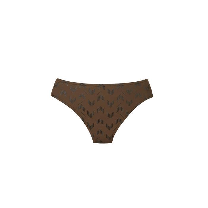 Tessy Tessy capri crispa slip
