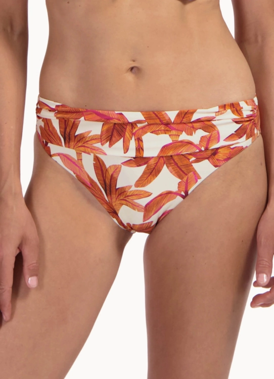 Cyell Cyell palms & patterns bikinislip