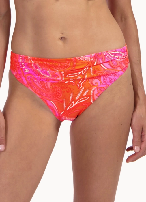 Cyell Cyell paisley breeze bikinislip