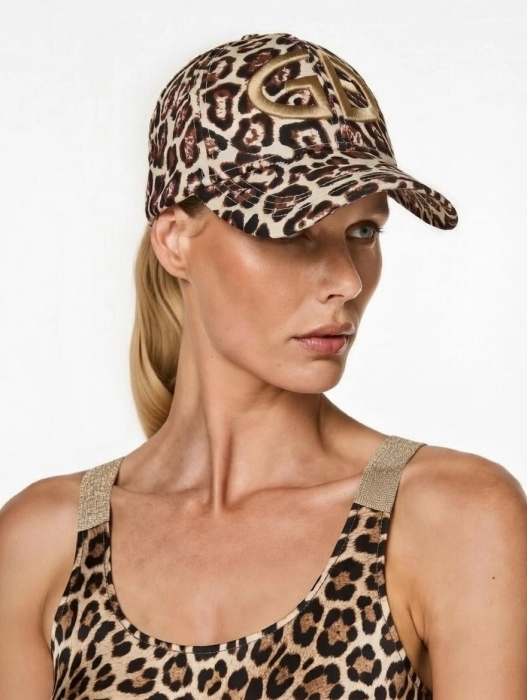 goldbergh goldbergh caterina baseball cap