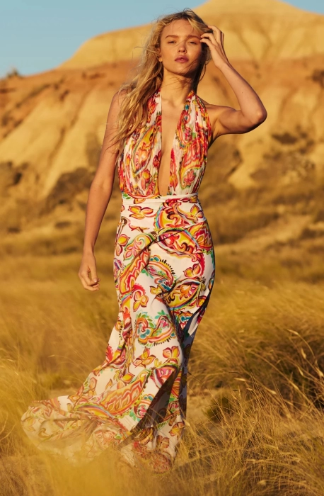 Pain de Sucre Pain de Sucre joya 02 rok