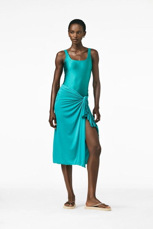 goldbergh goldbergh bluora pareo