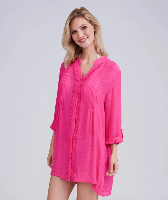 Pia Rossini Pia Rossini reeva beach shirt