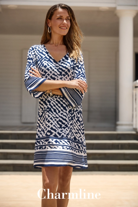 Charmline Charmline modern marina  tuniek