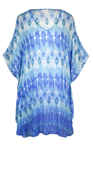 Charmline Charmline ikat energy tuniek