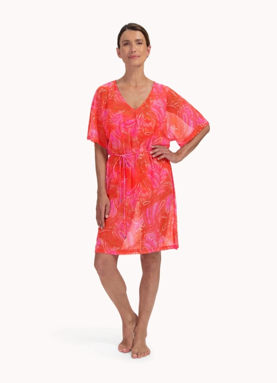 Cyell Cyell paisley breeze tuniek