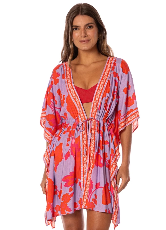 Maaji Maaji vanilla kaftan