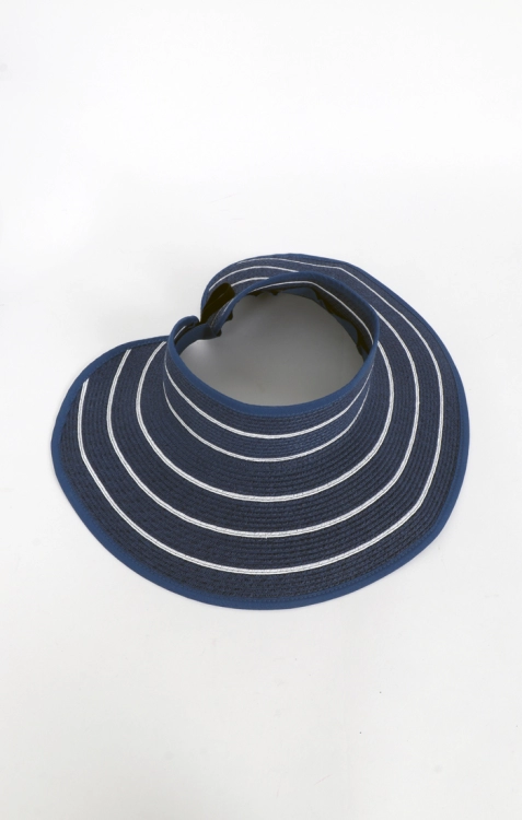 Pia Rossini Pia Rossini cruise visor