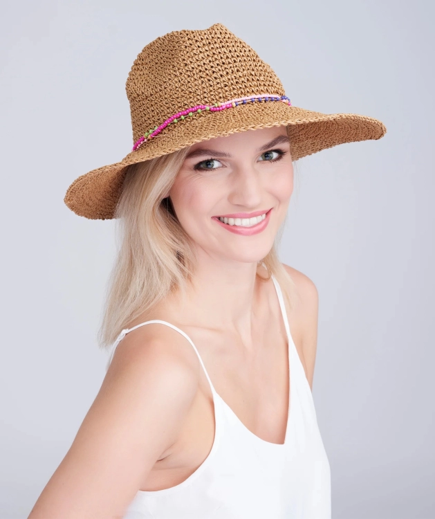 Pia Rossini Pia Rossini majorelle hat