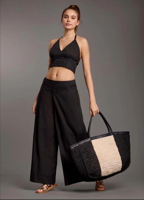 David David iconique malibu tas